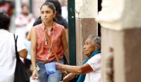 Se triplican limosneros en M&eacute;rida