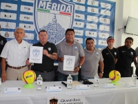 Yucat&aacute;n tendr&aacute; otro equipo de tercera divisi&oacute;n