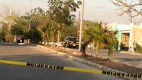 Cae presunto responsable de feminicidio ocurrido en Um&aacute;n