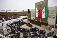 Buscan sancionar a medios de comunicaci&oacute;n que difundan cad&aacute;veres