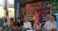 Presentan carrera de la Escuela Centenario del Ej&eacute;rcito Mexicano