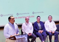 M&eacute;rida ingresa a la red de Ciudades Creativas de la Unesco