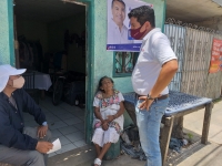 Mejorar el transporte p&uacute;blico de M&eacute;rida es urgente: Oscar Brito