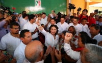 PRI quiere resucitar con vieja f&oacute;rmula de unidad