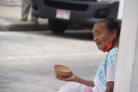 Covid-19 en Yucat&aacute;n: 6 muertos, 58 contagios; sem&aacute;foro sigue en naranja