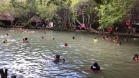 Chich&eacute;n, el m&aacute;s visitado en Yucat&aacute;n en vacaciones de verano