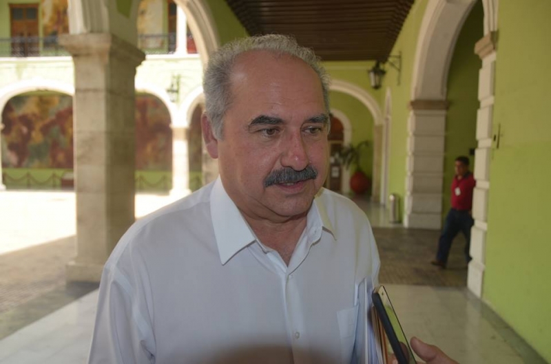 Segey instalará filtros en escuelas para combatir influenza
