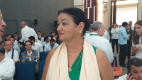 Extra&ntilde;aremos a Ivonne Ortega: Sauri Riancho
