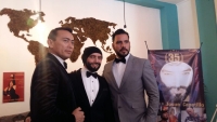 Rendir&aacute;n homenaje a Josu&eacute; Capetillo en Campeche