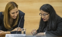 México, entre los países con mayor estrés laboral: académicas