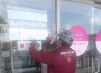 Tienda departamental y supermercado discriminan adultos mayores&nbsp;