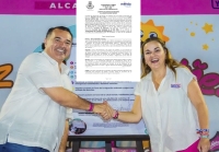 Ren&aacute;n Barrera benefici&oacute; a hermanos de Cecilia Patr&oacute;n con dinero p&uacute;blico&nbsp;