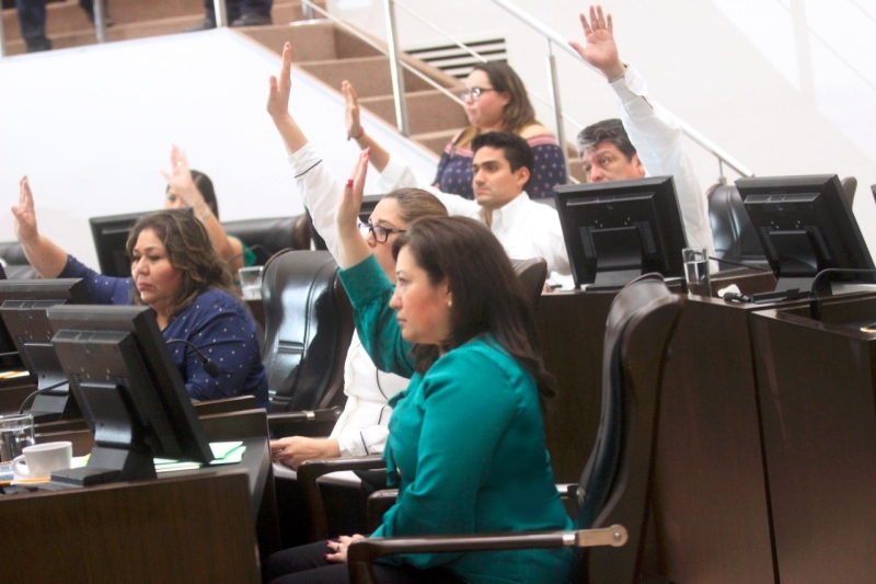 Piden cárcel preventiva para ladrones y violadores