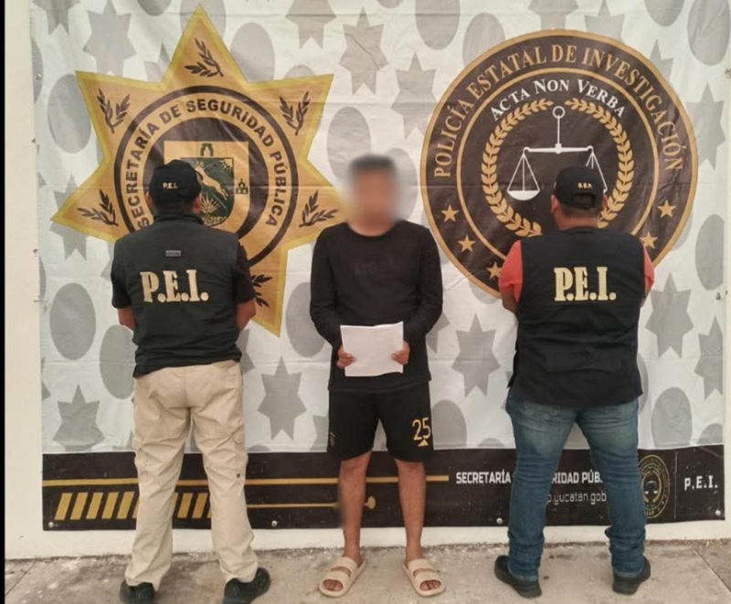 Defrauda a decenas de personas con canastas navideñas