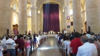 Arzobispo pide no perder valores de la ense&ntilde;anza cristiana