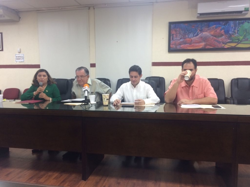 Más trabas al Sistema Estatal Anticorrupción