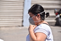 Detectan 4 casos nuevos de cornavirus en Yucat&aacute;n&nbsp;