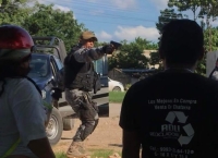 Urge reforzar profesionalizaci&oacute;n de polic&iacute;as municipales