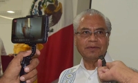 Llama ex presidente del Tepjf a jueces a ser &ldquo;ingratos&rdquo;