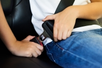 Llaman a prevenir accidentes viales