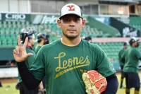 Andy Otero probar&aacute; suerte en las Grandes Ligas