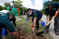 M&eacute;rida se suma a pacto para combatir cambio clim&aacute;tico