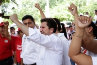 Las seis boletas por el PRI: Sahu&iacute;