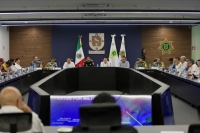 Se reactivan actividades este mi&eacute;rcoles tras paso de "Milton"