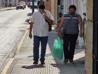 M&eacute;rida supera los 14 mil casos de Covid-19