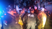 Confirman primera muerte en explosi&oacute;n&nbsp;en bodega de pirotecnia