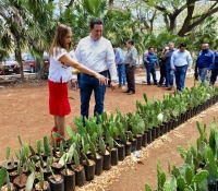 Seder y el ITC firman convenio para aumentar producci&oacute;n del campo