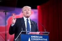 A un a&ntilde;o de Trump, se prev&eacute; anuncio de salida de EU del Tlcan