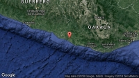Activan protocolo de supervisi&oacute;n ante sismo