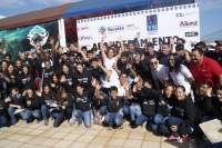 Viajan yucatecos al Nacional de Nataci&oacute;n