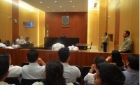 Reponen proceso de vinculaci&oacute;n contra Medina Sonda