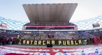 Celebra Antorcha 43 a&ntilde;os de luchar por los pobres de M&eacute;xico