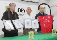 Yucat&aacute;n, piedra angular de r&eacute;cord Guiness de Copa Telmex