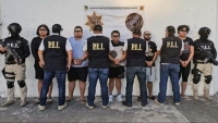 Grupos delincuenciales intentan refugiarse en Yucat&aacute;n
