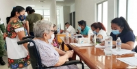 Falta de personal m&eacute;dico retrasa vacunaci&oacute;n en 9 municipios
