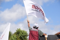 Morena y aliados arrasar&iacute;an elecci&oacute;n en Yucat&aacute;n