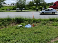 Peat&oacute;n muere atropellado en el Perif&eacute;rico