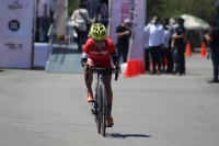 Comienza el MZ Tour de Ciclismo en Progreso