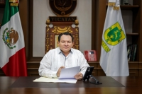 Activan centros de acopio para ayudar a familias afectadas por inundaciones