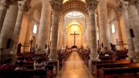 Iglesia en Yucat&aacute;n celebrar&aacute; 500 a&ntilde;os del primer obispado