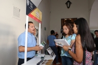 Anuncian la Feria de Inducci&oacute;n UADY