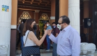 Reconoce Ram&iacute;rez Mar&iacute;n ofrecimiento del PRI para que sea su candidato en M&eacute;rida
