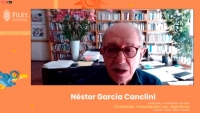 N&eacute;stor Garc&iacute;a Canclini disecciona la cultura digital&nbsp;