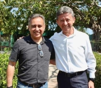 Empresa de funcionario del IDEY recibe millones del Gobierno de Vila&nbsp;