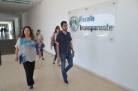 Hospital Psiqui&aacute;trico "Yucat&aacute;n", infestado de aviadores: Gonz&aacute;lez Torres