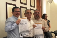 Convocan al Premio Nacional del Periodismo Filey